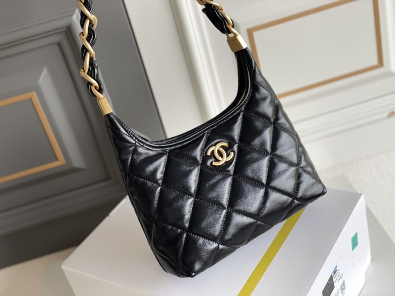 Chanel Top Handle Bags